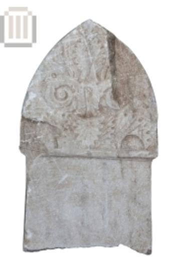 Επιτύμβια στήλη