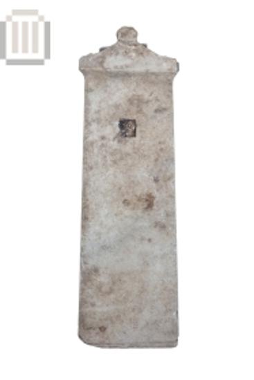 Αναθηματική στήλη