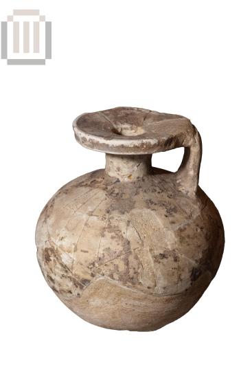 Σφαιρικός κορινθιακός αρύβαλλος