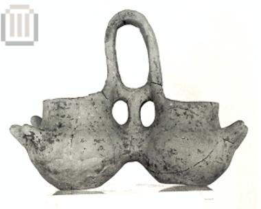 Αμφικύπελλο