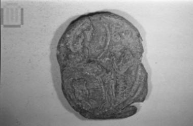 Μολυβδόβουλλο