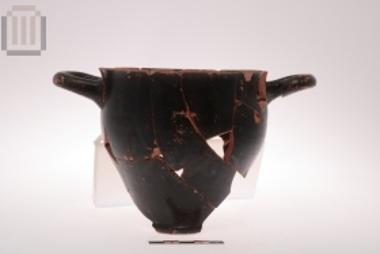 Αττικός σκύφος τύπου Α