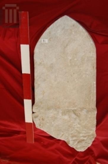 Επιτύμβια στήλη