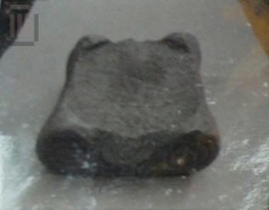 Ιωνικό κιονόκρανο