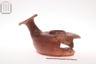 Μελαμβαφής ασκός