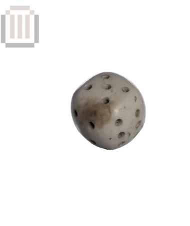 Bone dice from Pyrgos Ragiou