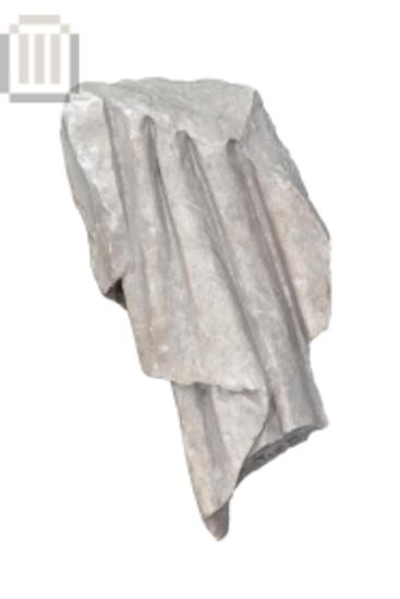 Τμήμα αγάλματος