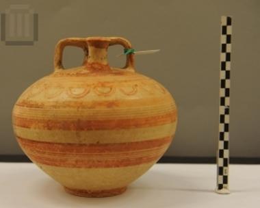 Ψευδόστομος αμφορέας