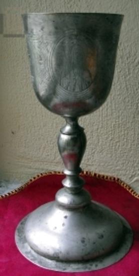 Holy Chalice