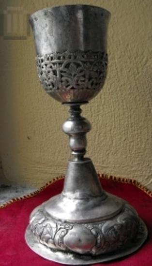 Holy Chalice