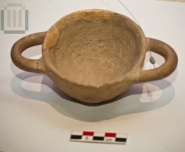 Μικρός σκύφος