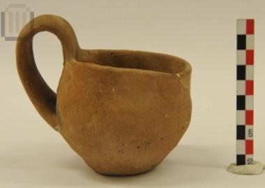 Κυπελλόσχημο αγγείο