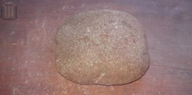 Λίθινο τριβείο