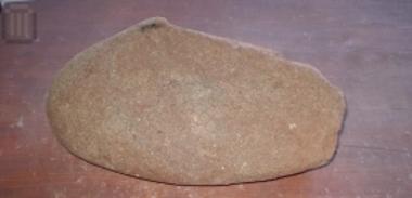 Λίθινο τριβείο