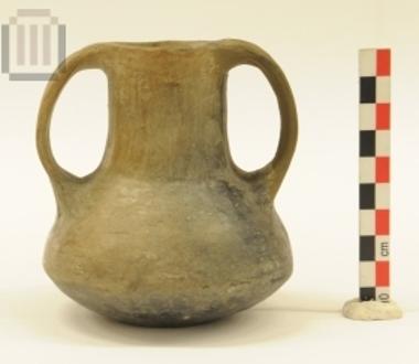 Μικρό δίωτο κλειστό αγγείο