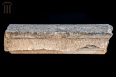 Architectural member