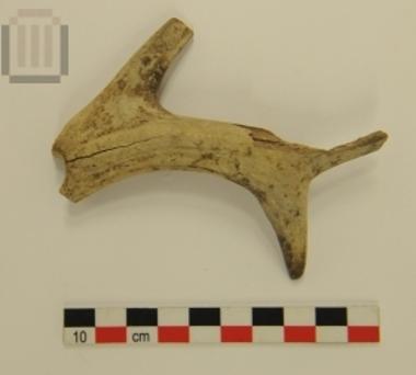 Οστέινο στοιχείο στειλέωσης εργαλείου