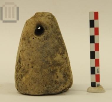 Πυραμιδοειδής αγνύθα