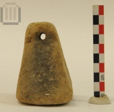 Πυραμιδοειδής αγνύθα