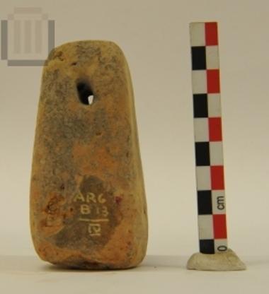 Πυραμιδοειδής αγνύθα