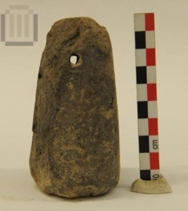 Πυραμιδοειδής αγνύθα