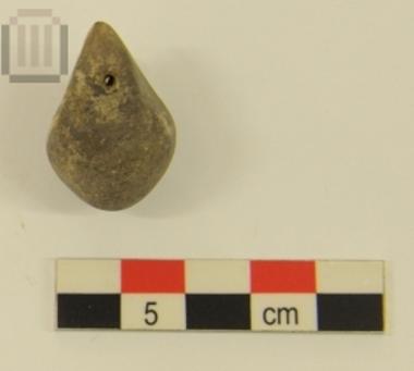 Λίθινο περίαπτο