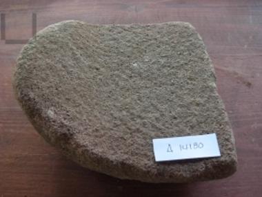 Λίθινο τριβείο