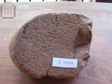 Λίθινο τριβείο