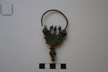 Ζεύγος ενωτίων