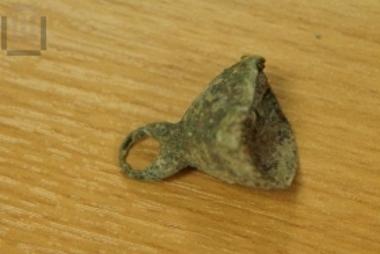 Ψήφος περιδεραίου - κομβίο