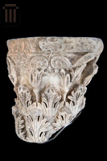 Corinthian capital
