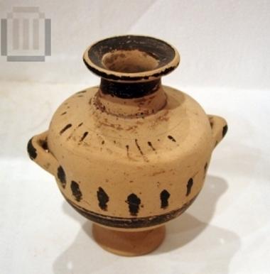 Κορινθιακή υδρίσκη