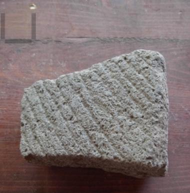 Λίθινο τριβείο