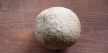 Λίθινος τριπτήρας