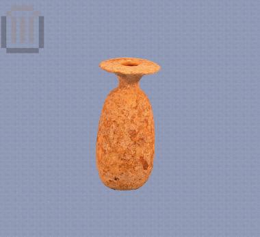 Alabastron from the eastern cemetery of Ambracia