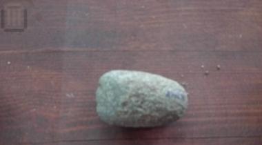 Λίθινος πέλεκυς