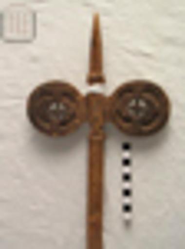 Ρόκα Σταυρωτή