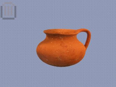 Aryter from Kompoti of Arta