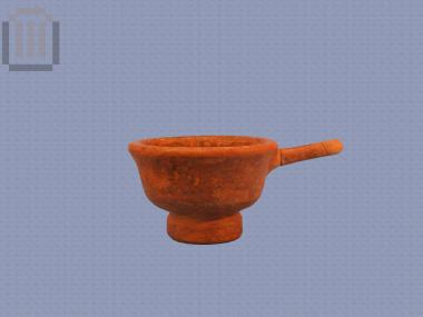 Napf from Kompoti of Arta