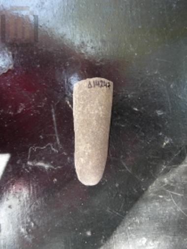 Λίθινο εργαλείο