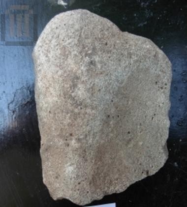 Λίθινο τριβείο