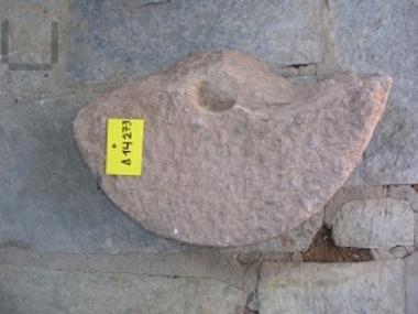 Λίθινος μυλόλιθος