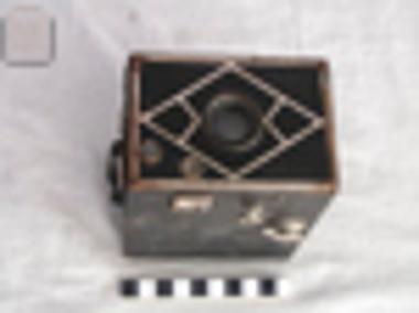 Φωτογραφική μηχανή