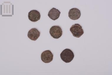 Byzantine Coins (18)