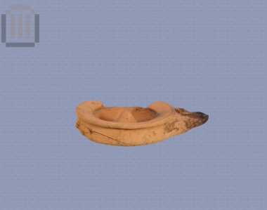 Λύχνος από την Αμβρακία