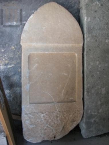 Επιτύμβια στήλη