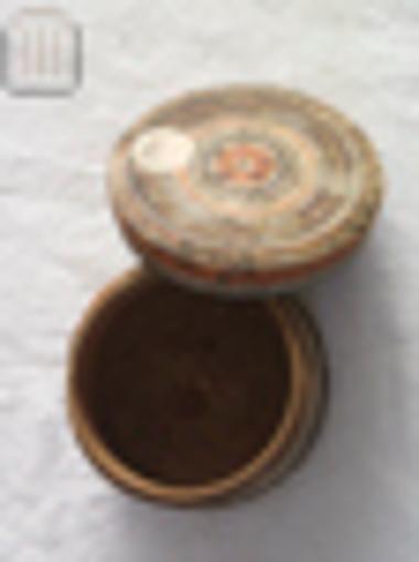 Πυξίς Αγίου Άρτου