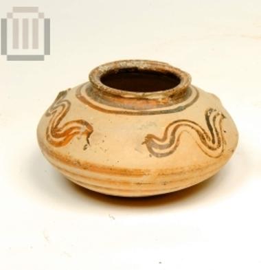 Αλάβαστρο αρτόσχημο