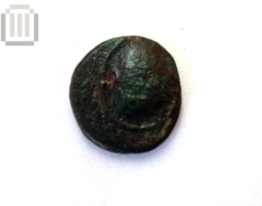 Χάλκινο νόμισμα