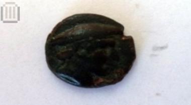 Χάλκινο νόμισμα